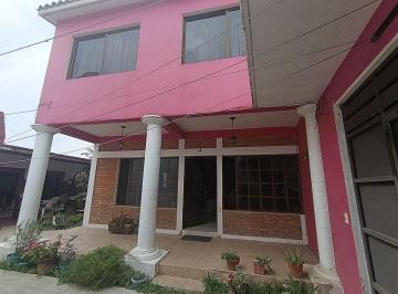 bcf5f552dbcd3f24cc7575dfb1e9aec16556c0dcd8c24cfad5106a36a3b90cff · Propiedad en Col. Adolfo López Mateos, Oaxaca: Casa + Departamento