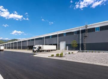 Bodega comercial · 26570m² · 171 Estacionamientos · Bodega Industrial en Apodaca, N. L. 26,570 m²
