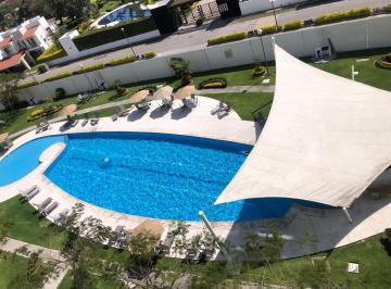 Foto 1 · Departamento en Renta en Fraccionamiento Paraíso Country Club, Emiliano Zapata, Morelos