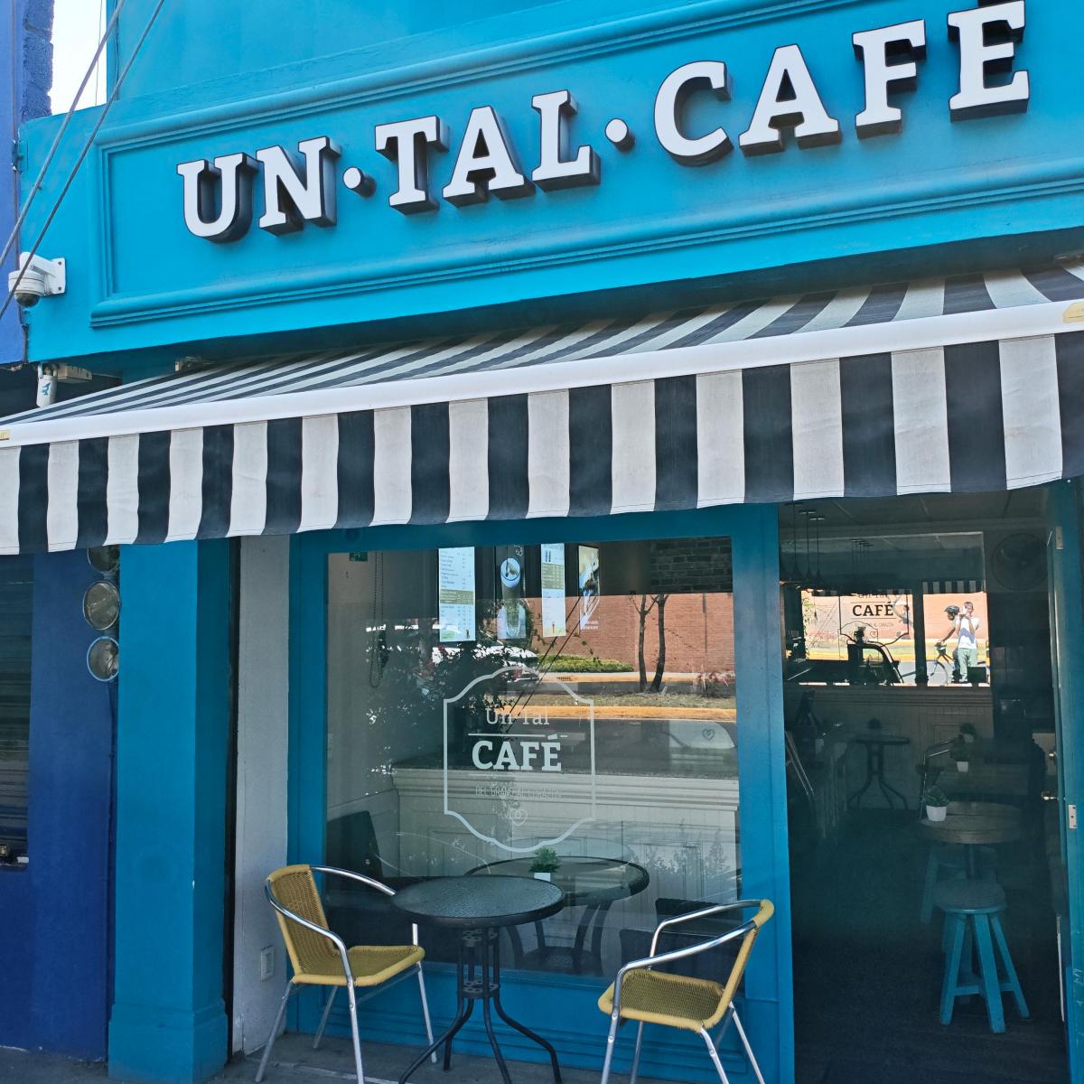 Transfer of Fully Equipped and Accredited Café, Excellent Location
