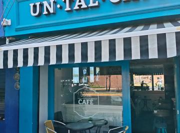 Inmueble productivo urbano , Puebla · Traspaso Cafeteria Equipada y Acreditada, Excelente Ubicacion