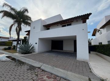 Foto 1 · Casa en Condominio en Renta en Lomas del Campanario, Querétaro, Querétaro