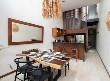 11eafa3147f6ed533c637e7ce2da2fc9f1f0d2285523a75bdbc67c9126c7f50b · Bungalos Luxury - Townhouse de 2 Recámaras con Rooftop Privado, Tulum