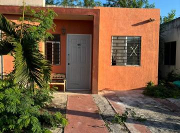 Casa de 1 habitación, Conkal · Oportunidad Casa Independiente Estilo Departamento Entre Conkal y Cholul