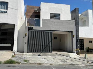 Foto 1 · Casa en Renta Colinas del Huajuco Monterrey Nuevo Leon Zoma Sur