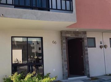 Foto 1 · Casa en Condominio en Venta en Fraccionamiento Ciudad del Sol, Querétaro, Querétaro