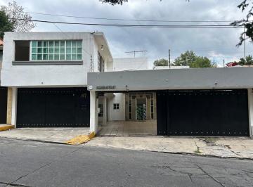 Foto 1 · Casa en Renta en Lomas de Tecamachalco