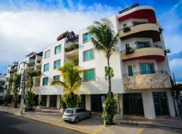 Foto 1 · Renta Departamento en Playa del Carmen