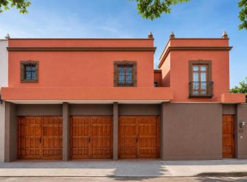 Foto 1 · Casona Colonial con Uso Mixto Centro Histórico Querétaro
