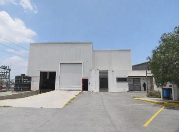 Bodega comercial , Ramos Arizpe · Bodega Industrial en Renta – Parque Industrial Ramos Arizpe
