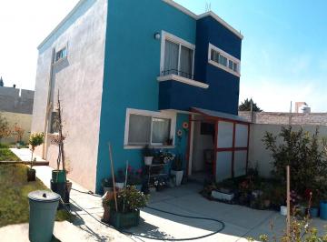 Casa de 3 habitaciones, Tizayuca · Casa en Venta | 3 Recámaras, Terreno de 200 m², Jardín Amplio y Cerca del Aifa