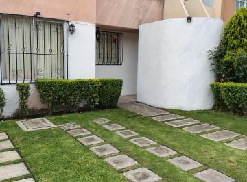 Dúplex de 2 habitaciones, Toluca · Vendor Casa Dúplex en Fraccionamiento Sauces I, Toluca