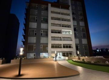Departamento · 92m² · 3 Recámaras · Departamento en Renta en Torre Natura Altozano