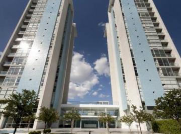 Foto 1 · Departamento en Renta Torre Aqua del Paseo Residencial Valle Oriente Monterrey Nuevo Leon