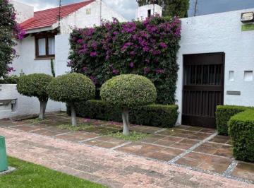 Foto 1 · Casa en Venta de 835 m² en Bosques de La Herradura, Bosque de Antequera