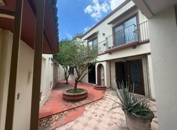 Foto 1 · Casa en Venta, Residencial San Agustín, San Pedro, Garza García, Nuevo León