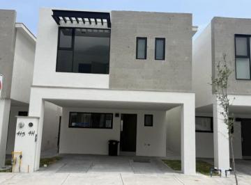 Foto 1 · Casa en Dominio Cumbres, Garcia, Nuevo León