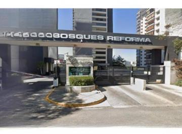 Foto 1 · Departamento en Venta en Bosques de Las Lomas, Cuajimalpa de Morelos, Ciudad de México