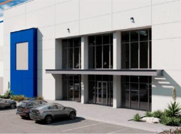 Bodega comercial · 12774m² · 88 Estacionamientos · Bodega Industrial en Ciénega de Flores, N. L de 12,774 m²