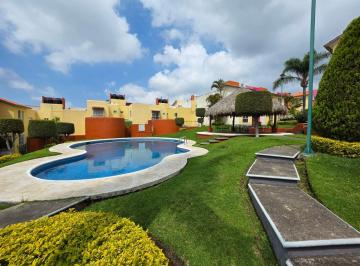 Casa en condominio de 3 habitaciones, Cuernavaca · Casa en Condominio con Vigilancia y Amenidades