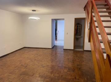 Casa de 3 habitaciones, Cuajimalpa de Morelos · Casa en Privada