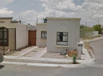 Casa de 2 habitaciones, Hermosillo · Venta Casa Roberto Reynoso Dávila, Villa Bonita Residencial, Hermosillo, Son. a S F (G M)