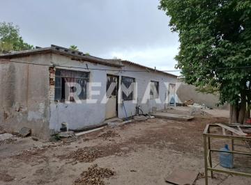 Terreno / Lote · 300m² · 1 Recámara · Terreno en Venta en Colonia San Benito de Hermosillo, Sonora