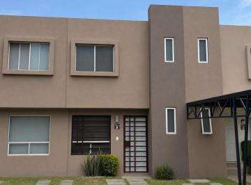 Foto 1 · Casa en Renta en Cuautlancingo en $8,500,00, Fraccionamiento Privado con Alberca, Salon de Evntos