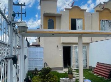 Casa de 2 habitaciones, Ecatepec de Morelos · Casa de 90 m² con 2 Habitaciones en Renta en Las Américas