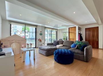 Departamento de 2 habitaciones, Miguel Hidalgo · Taine - Polanco