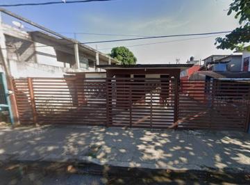 Casa de 3 habitaciones, Centro · Venta Casa Biólogos, Gaviotas Sur Sector San Jose, Villahermosa, Tab. a S F (D Z)