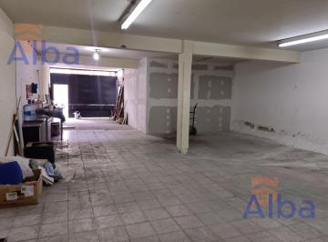 Bodega comercial · 150m² · Bodega en Renta en Col. Las Flores