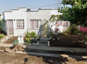 Casa de 2 habitaciones, Tecomán · (Ig) Casa en Venta en Antonio Caso 121 Tecomán, Colima