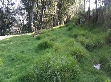 Foto 1 · Terreno en Venta en Col Santa Maria Magdalena, Nicolas Romero, Estado de Mexico.
