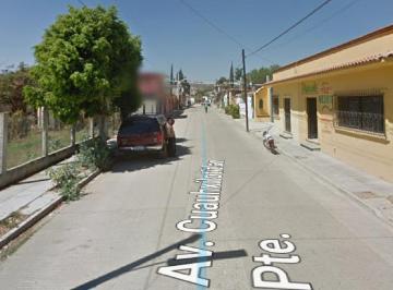 Foto 1 · Terreno Habitacional en Venta Sobre Av Cuauhxilotitlan Huitzo Oaxaca