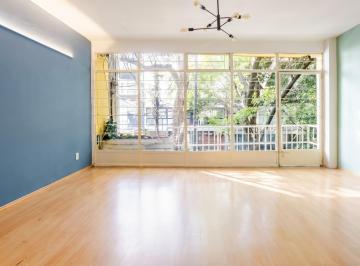 Departamento de 2 habitaciones, Miguel Hidalgo · Depa Muy Iluminado.