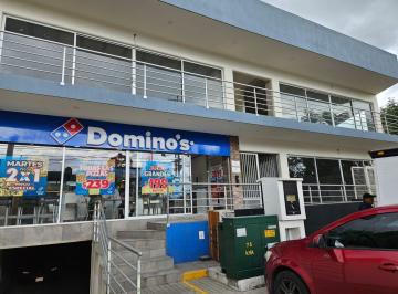 Local comercial · 200m² · Local Comercial San José Chapulco