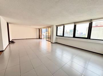 Departamento de 3 habitaciones, Miguel Hidalgo · Amplio Departamento en Renta a un Lado del Parque Gandhi