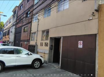 Departamento · 61m² · 2 Recámaras · 1 Estacionamiento · Departamento en Venta en Colonia Cuauhtémoc