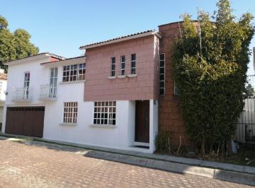 Foto 1 · Casa en Venta en Privada La Era en Metepec