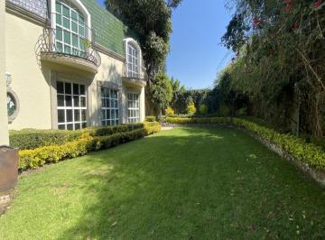Foto 1 · Casa en Venta en Colonia Jardines del Pedregal, Alcaldia Alvaro Obregon, Ciudad de Mexico.