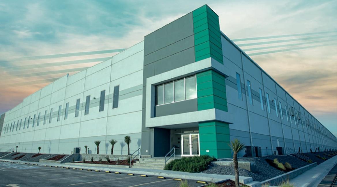 Industrial Warehouse in Apodaca, N.L., 15,725 m²