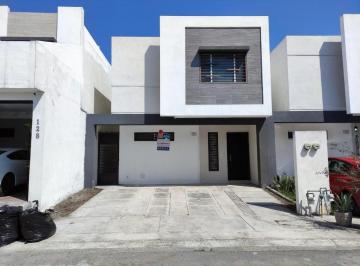 Foto 1 · Casa en Renta en Privalia Concordia Apodaca Nuevo León Amueblada