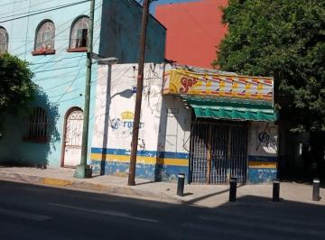 Foto 1 · Terreno Habitacional en Venta en Col Nativitas, Alcaldia Benito Juarez, Ciudad de Mexico.