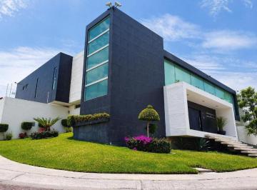 Foto 1 · Espectacular Casa en Venta en Cumbres del Lago Juriquilla, Acabados de Lujo