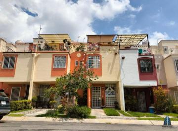 Casa en condominio Venta 62m² de 3 habitaciones · Casa de 3 Niveles en Fraccionamiento Misión La Floresta II