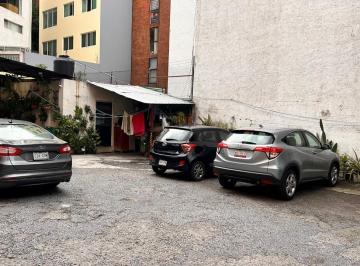 Foto 1 · Terreno Habitacional y Comercial en Venta, Col del Valle Norte, Alcaldía Benito Juarez, Cdmx