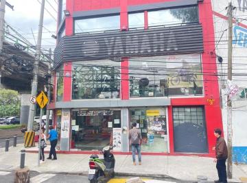 Foto 1 · Edificio de Oficinas en Renta Colonia El Reloj, Alcaldía Coyoacán, Ciudad de México