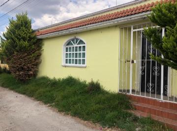 Foto 1 · Casa de un Piso en Venta en San Pedro Totoltepec