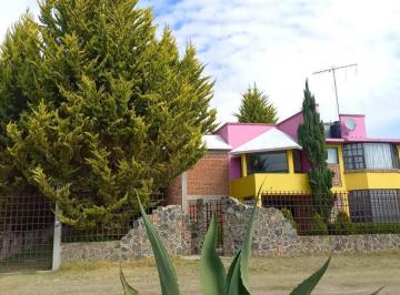 Foto 1 · Casa Sola en Venta en San Mateo Aticpac, Calpulalpan, Tlaxcala